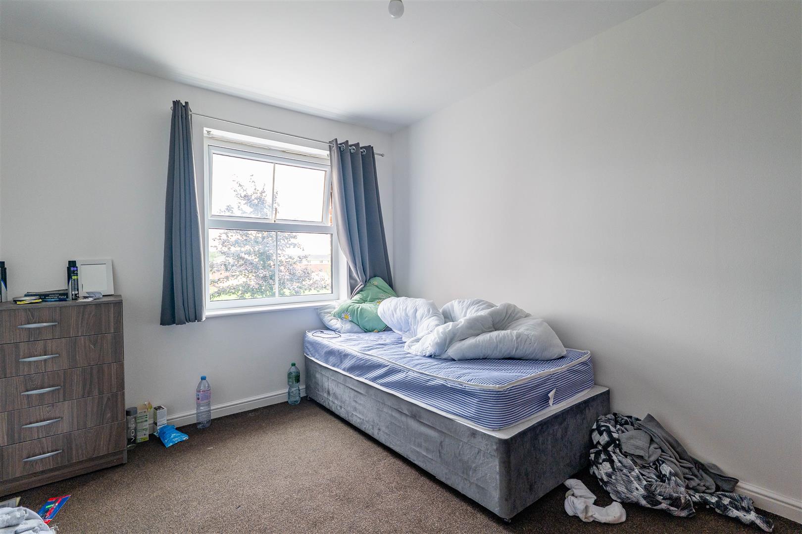 Alma Wood Close, Chorley